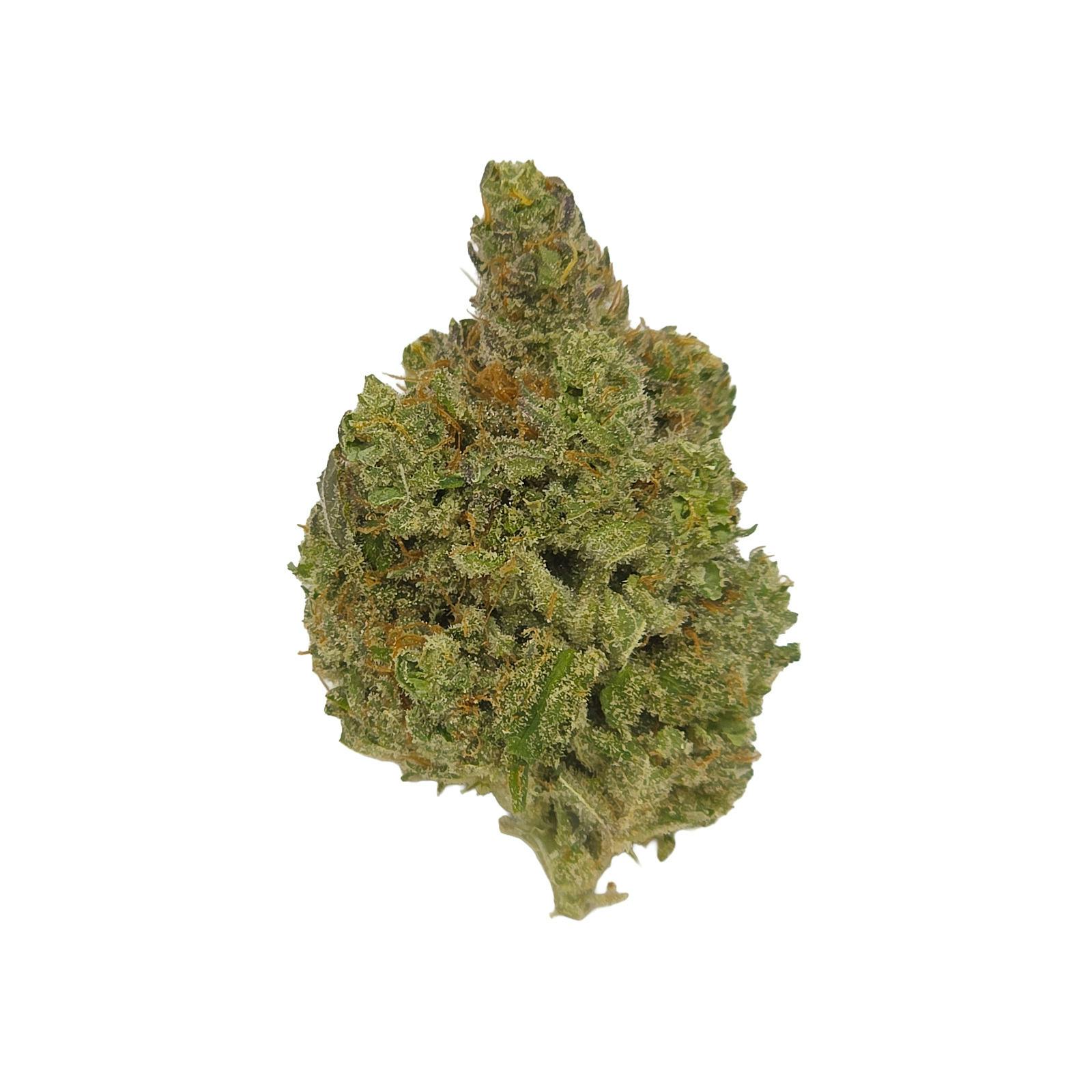Blueberry Cake