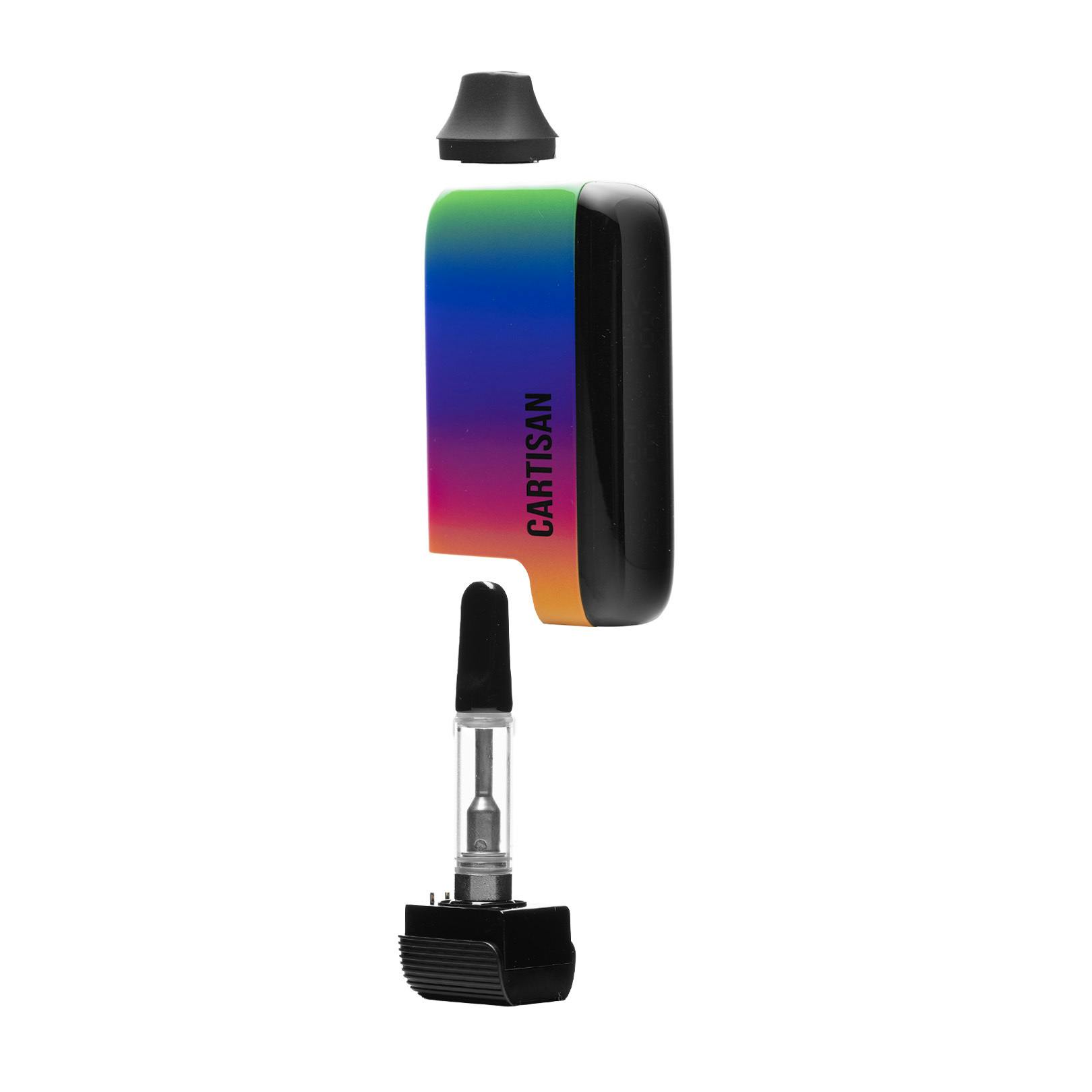 Cartisan: Veil Pro Evo