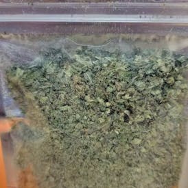 GNC Georgia Pie 3.5G Packaged TRIM