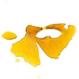 Blueberry Limone Shatter #30346