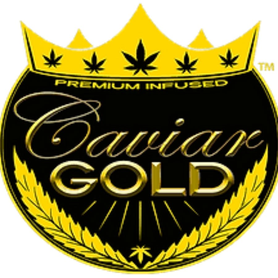 Lightning OG — Caviar Gold