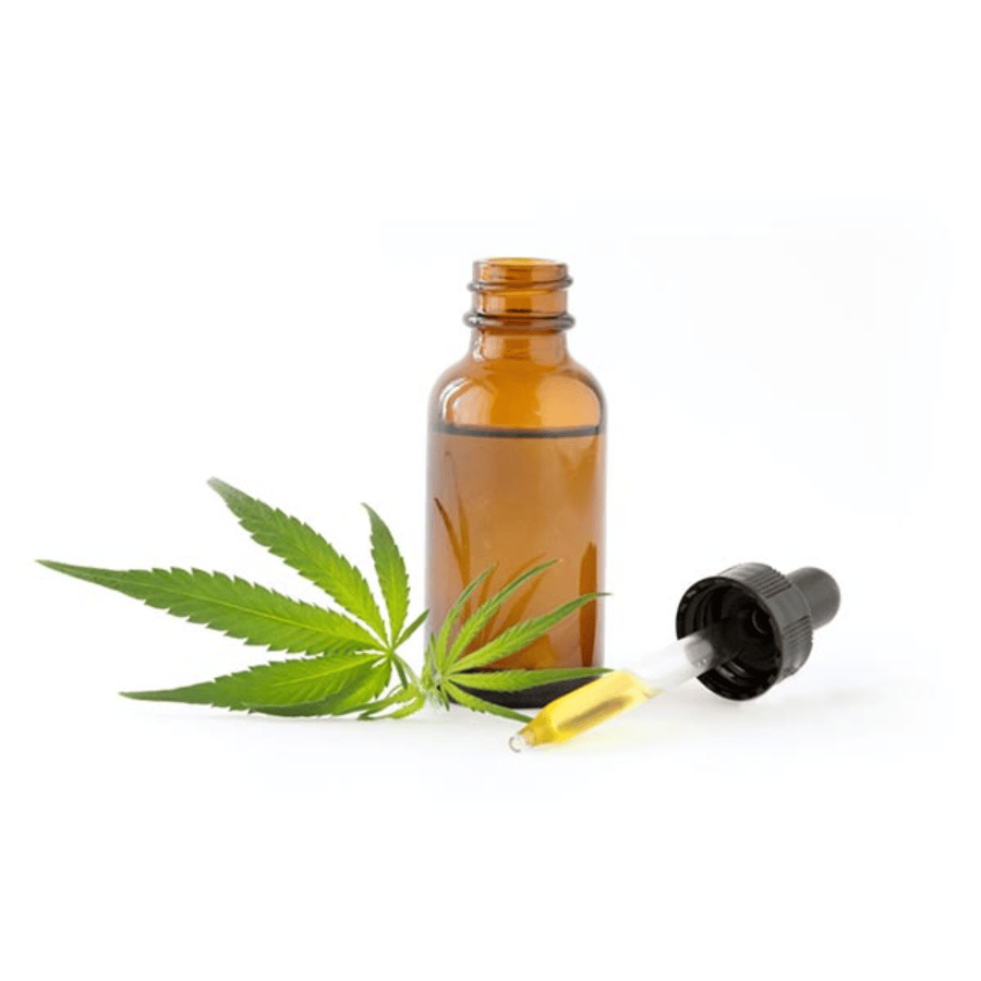 Mary's Medicinals Tincture Remedy 1:1 CBD/THC 600mg