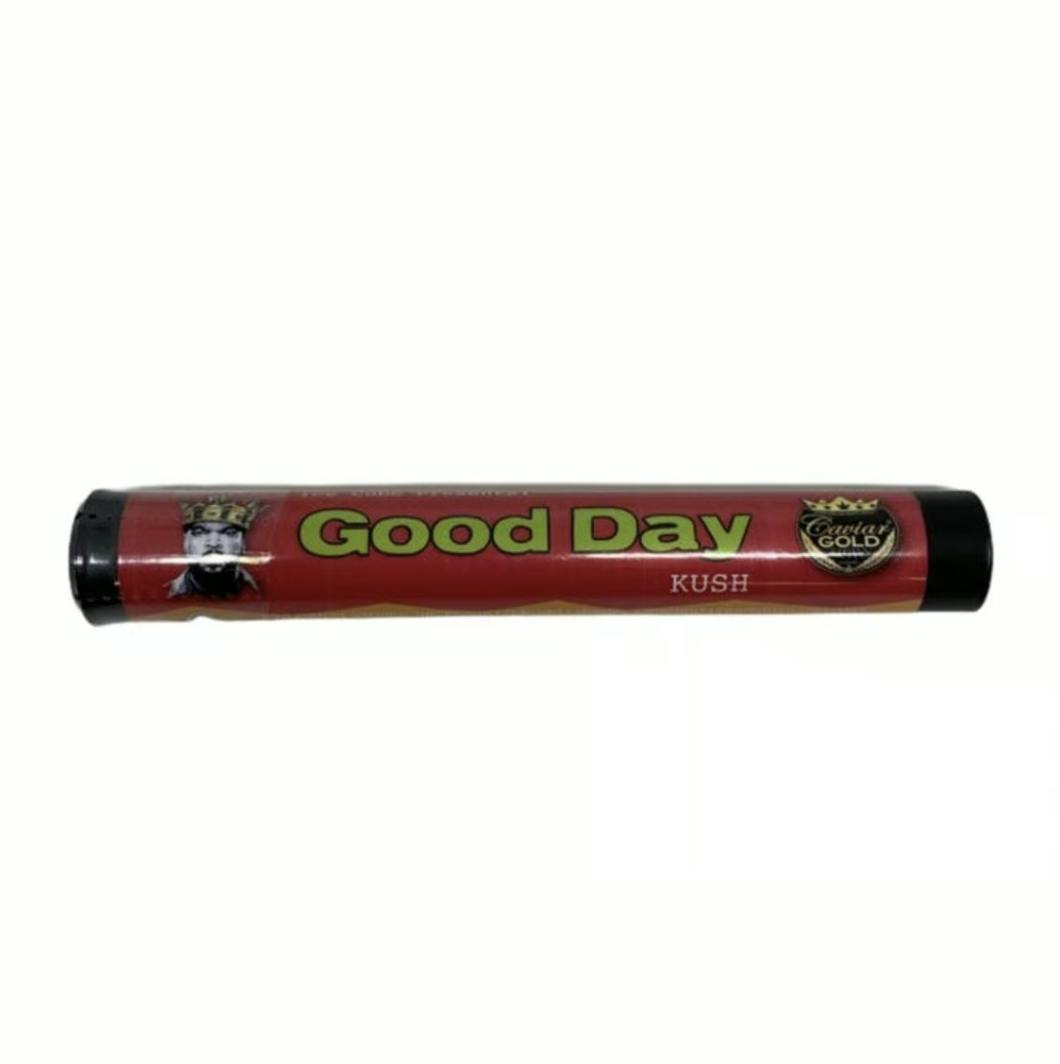 Caviar Gold — Good Day Cone