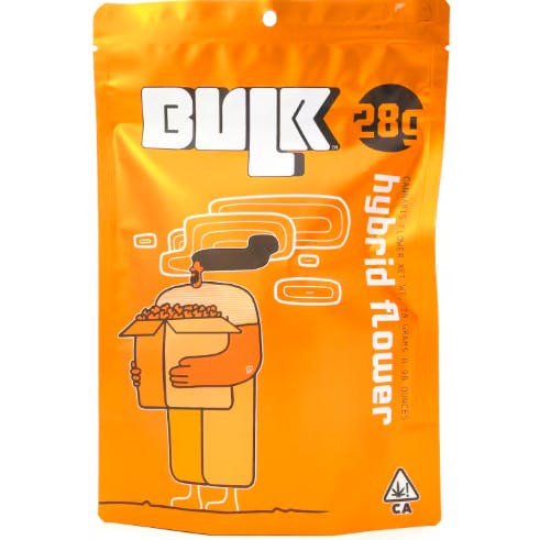 Bulk Cannabis Co.: Sour Tsunami