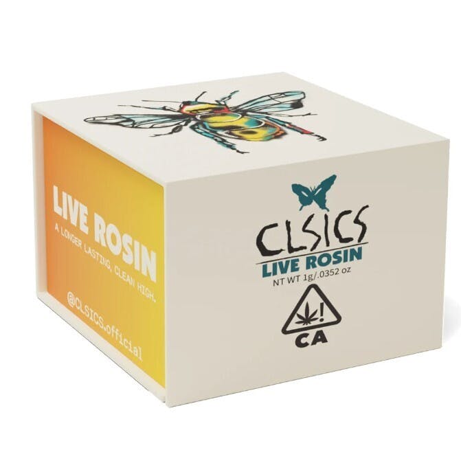 Clsics - Governmint — Oasis