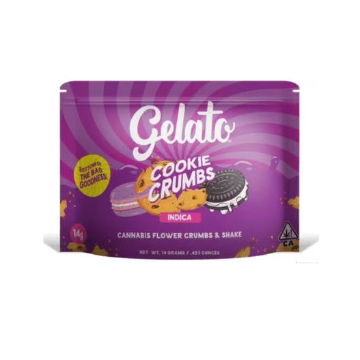 Gelato -: Cookie Crumbs G-13