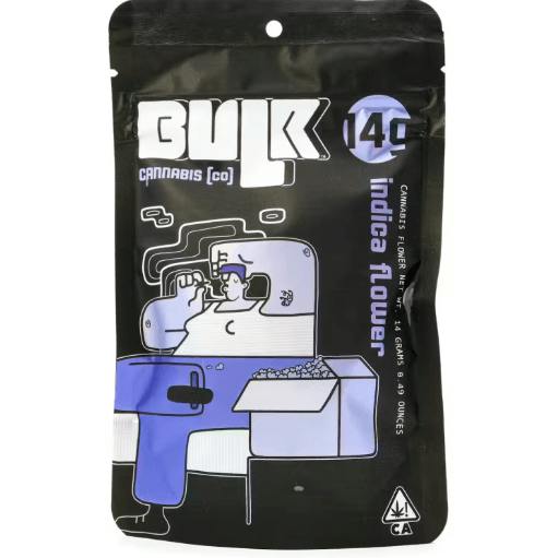 Bulk Cannabis Co.: Forbidden Fruit