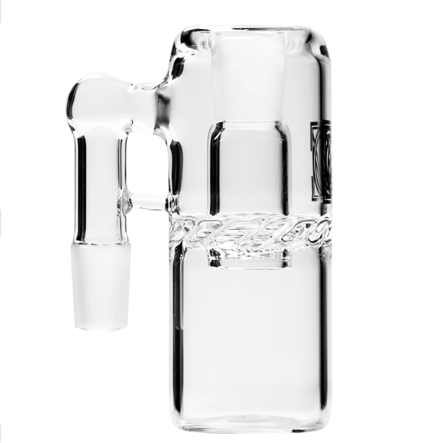 Licit Glass 19MM DRY TURBINE A/C 90*