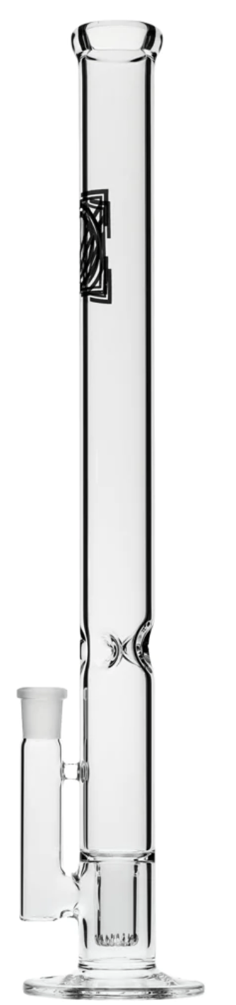 Licit Glass TALL GIRL SHOWER HEAD