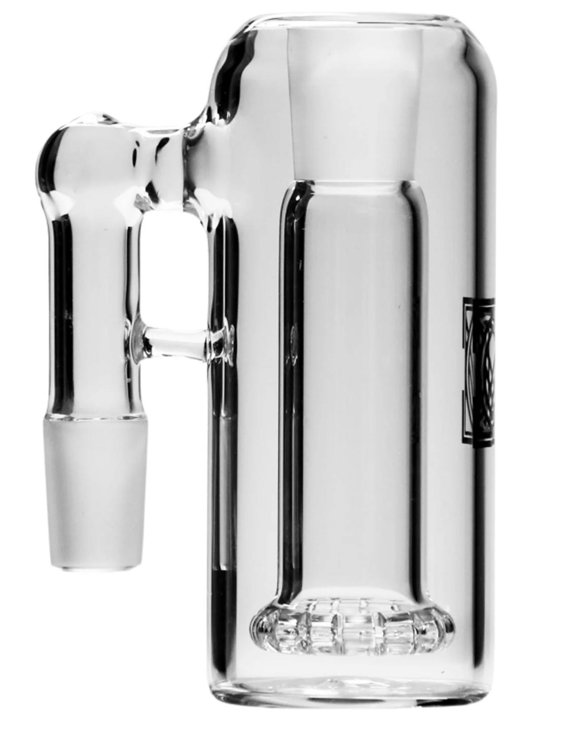Licit Glass 19MM CIRC A/C 90*