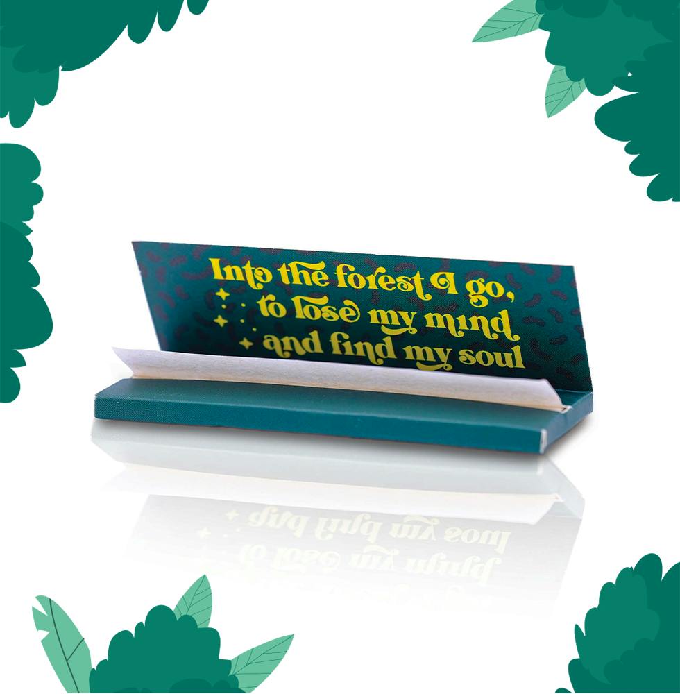 Rolling Papers