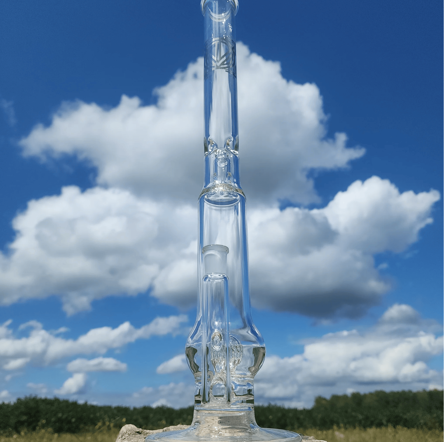 Licit Glass Gridnade Perk