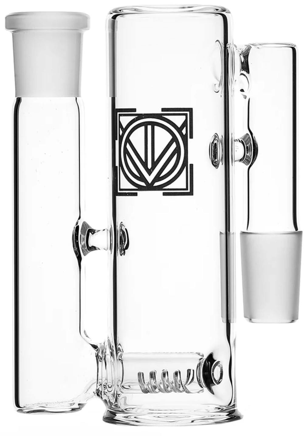 Licit Glass 19MM STEMLINE A/C 90*
