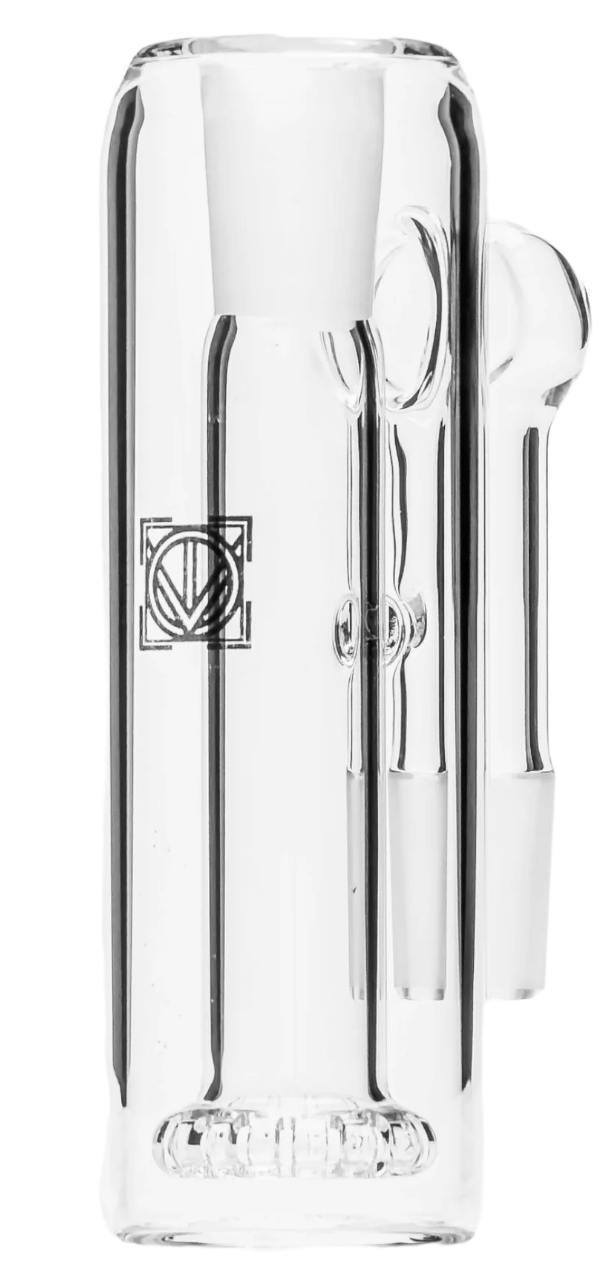 Licit Glass 14MM CIRC A/C 90*