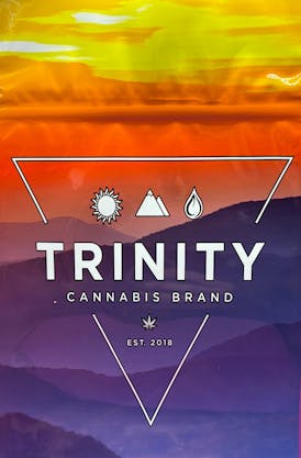 Trinity - Shake (H) 28g