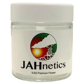 JAHnetics Shake - House Blend (H) 3.5g