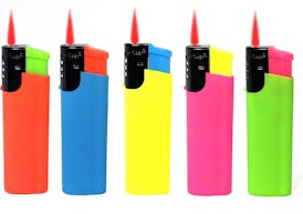 Lighter