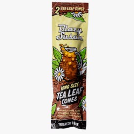Blazy Susan Tea Leaf Cones - King Size