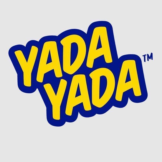 Yada Yada — Mango Mintality