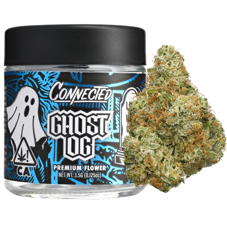 Connected Indoor — Ghost OG