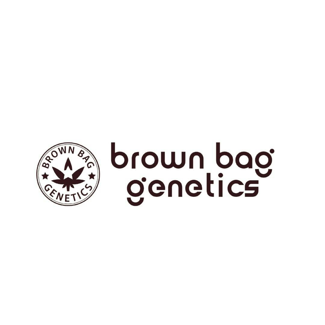 Brown Bag Pre-ground — Khalifa Candy