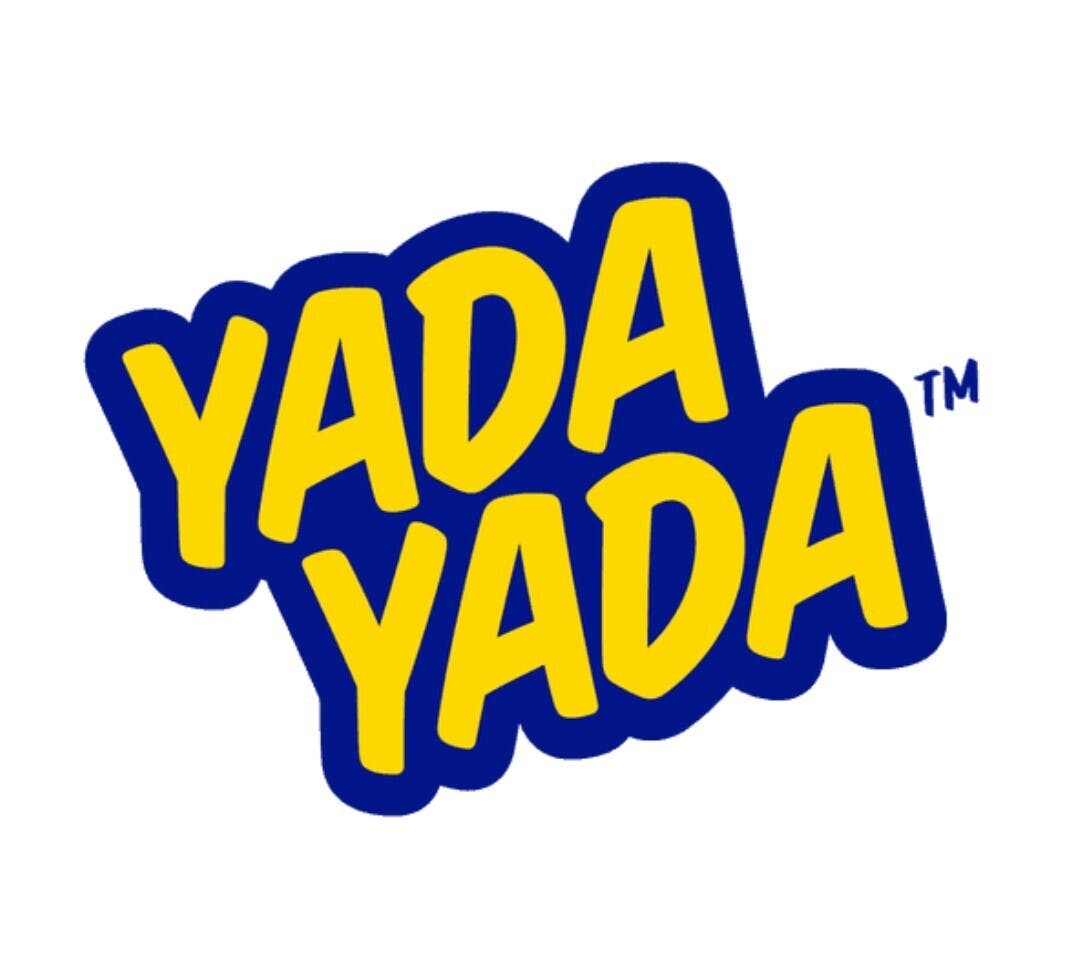 Yada Yada — Bob Hope