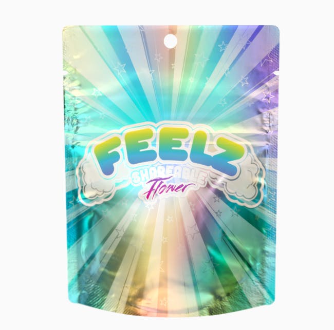 Feelz — Jealousy