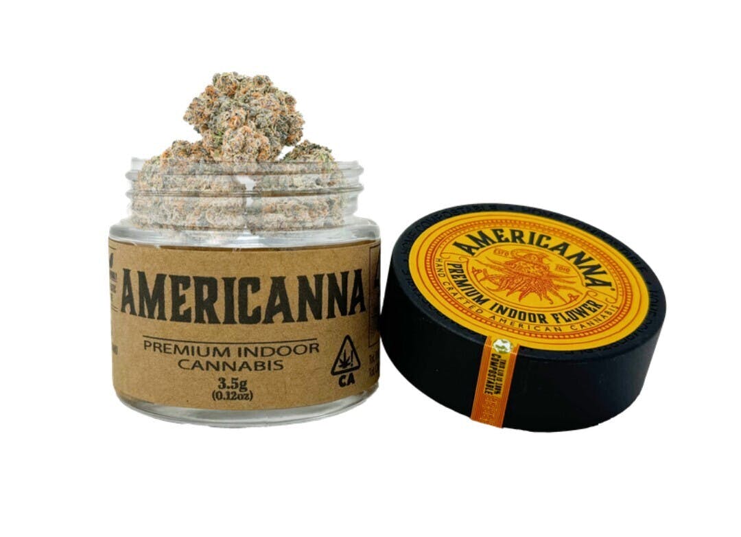 AmeriCanna — Gotti Beltz