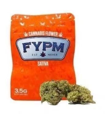 FYPM — Jack