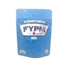 FYPM — Ice Cream Cake
