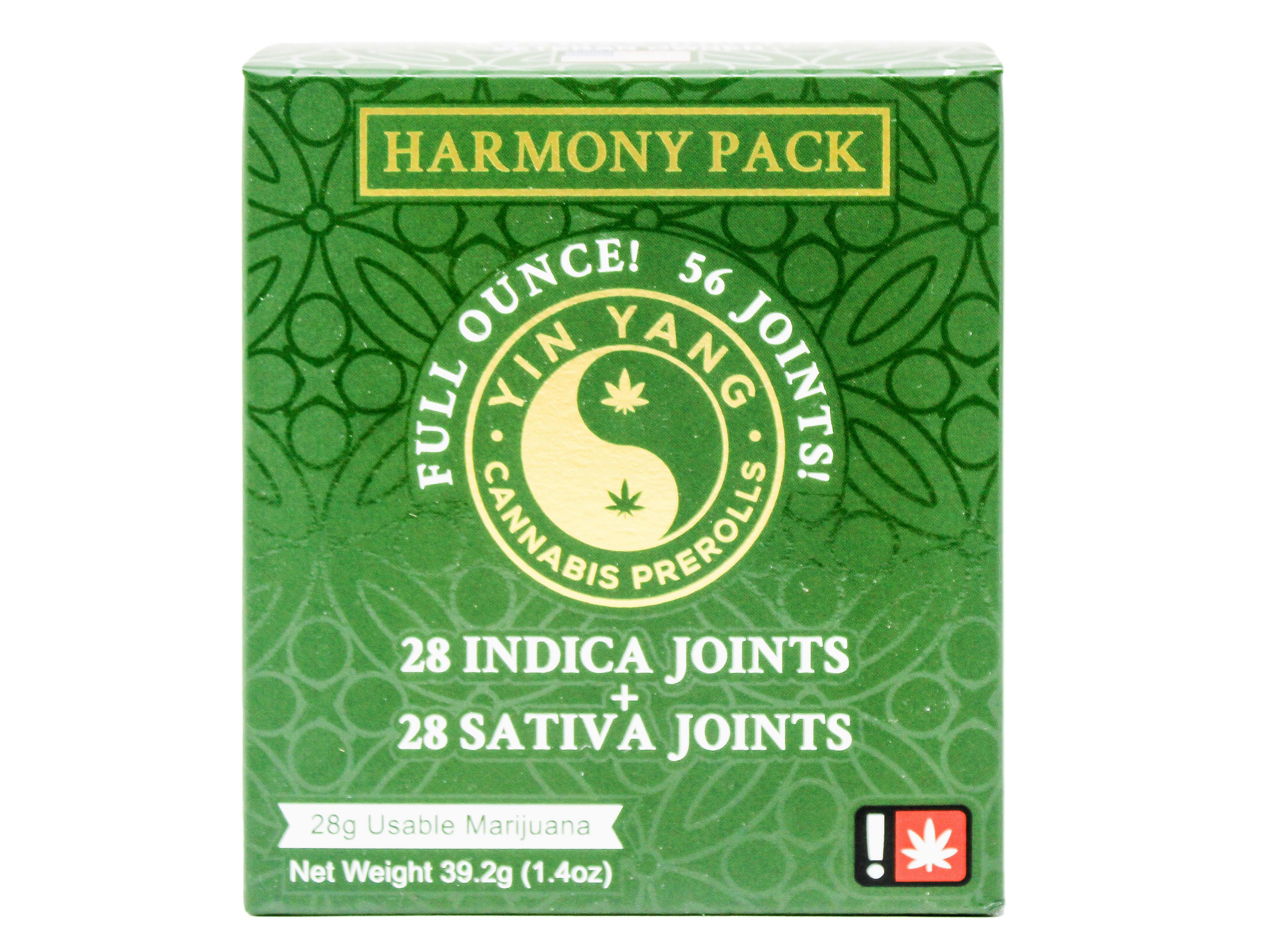 EFL I Get Knocked Down + But I Get Up Again 56pk Preroll 28g 48636 G67|AOF