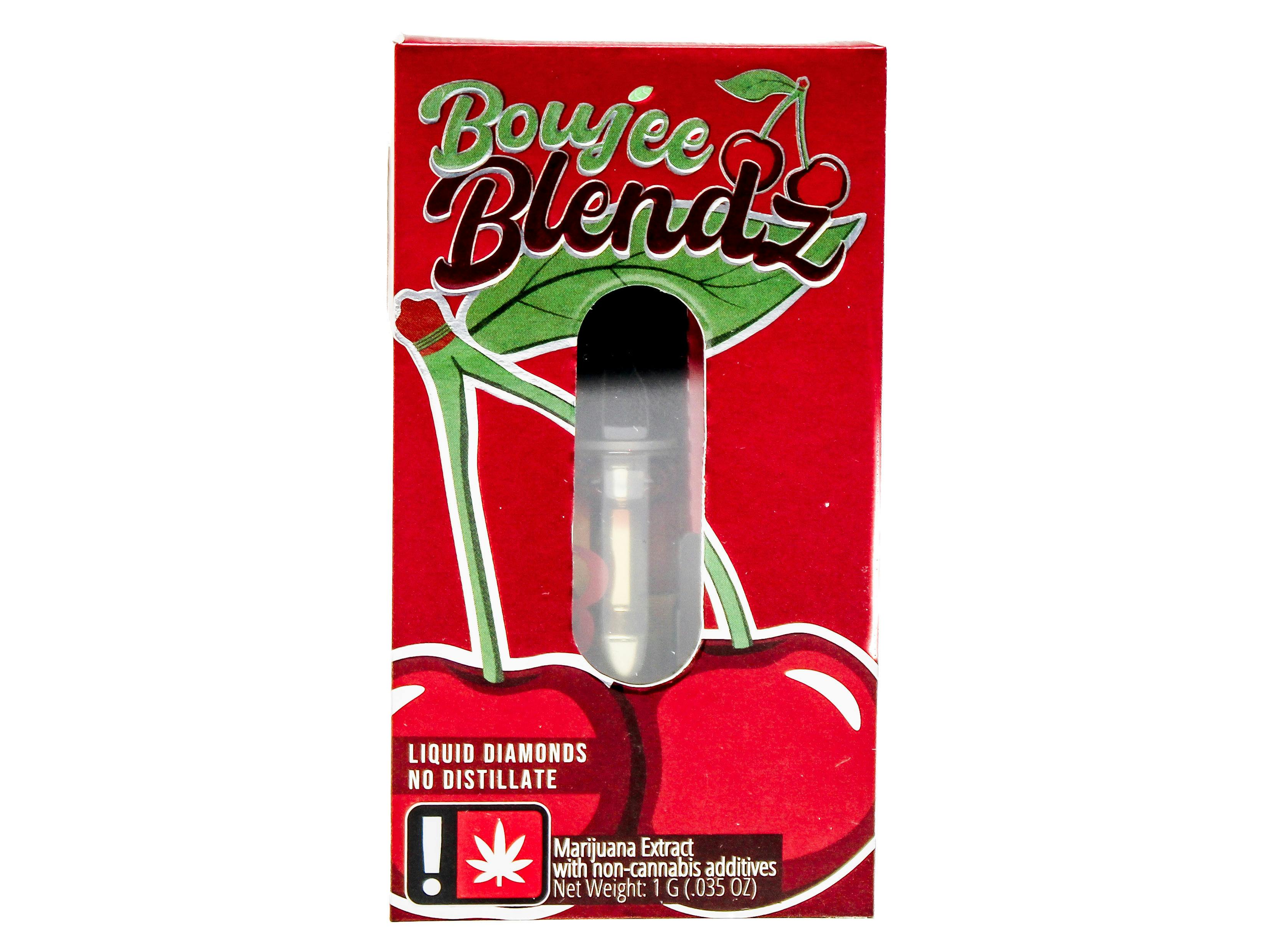 HTF: Maraschino Cherry 43707 A1.2