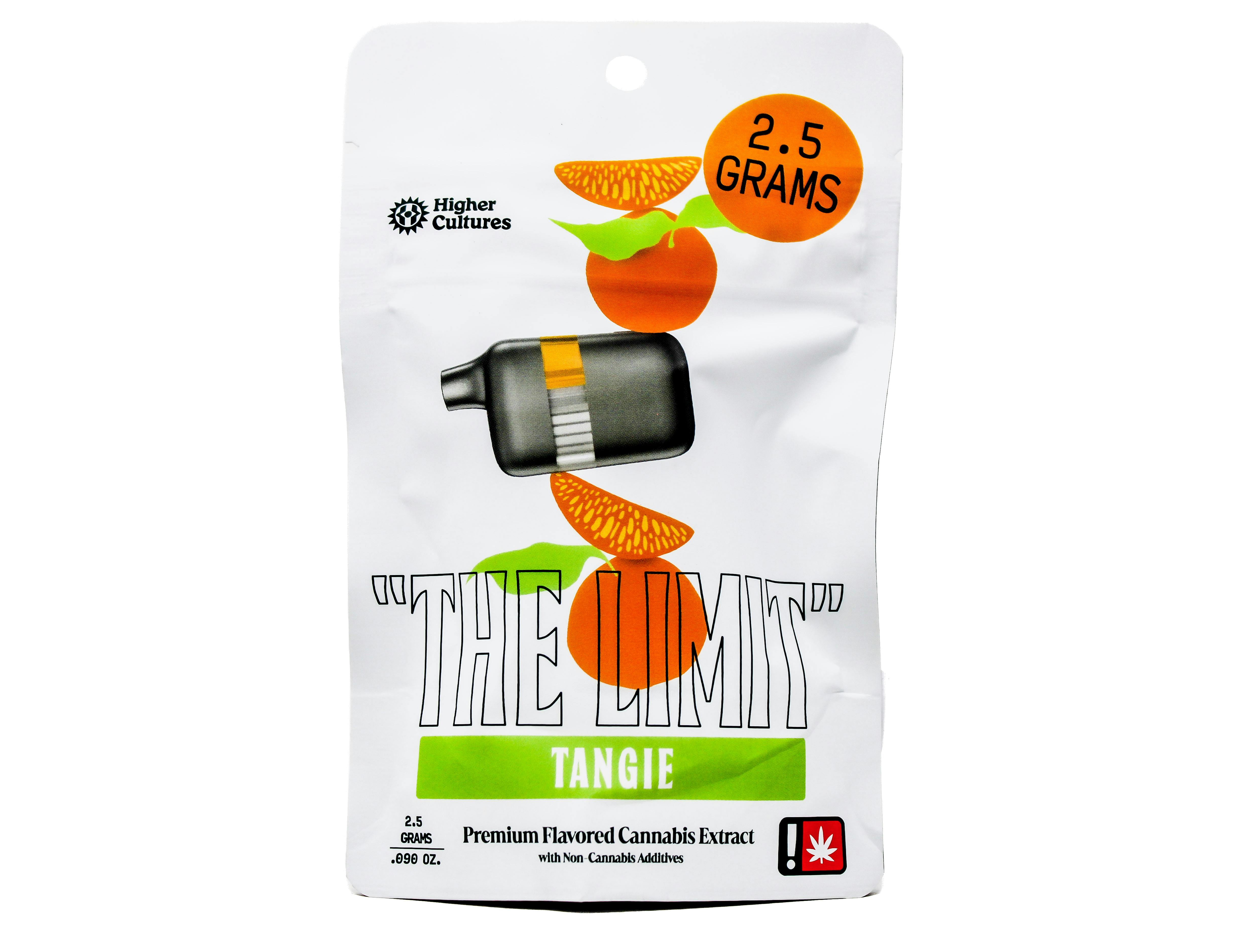 GUD Tangie Disposable Cart 2.5g 44830 B10.1|AOF