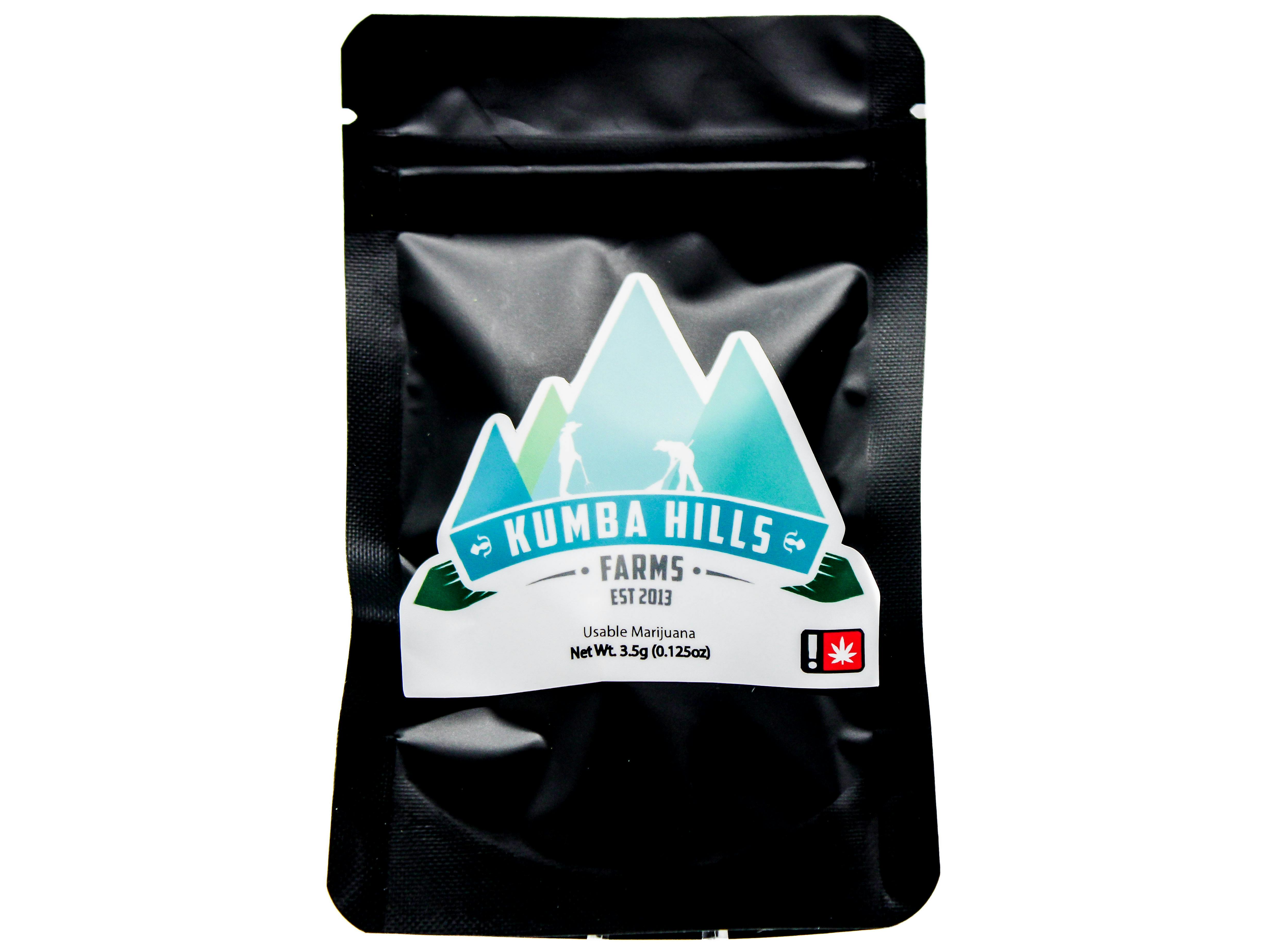 KHF Slurricane: 54106 Daily - Daily - F4