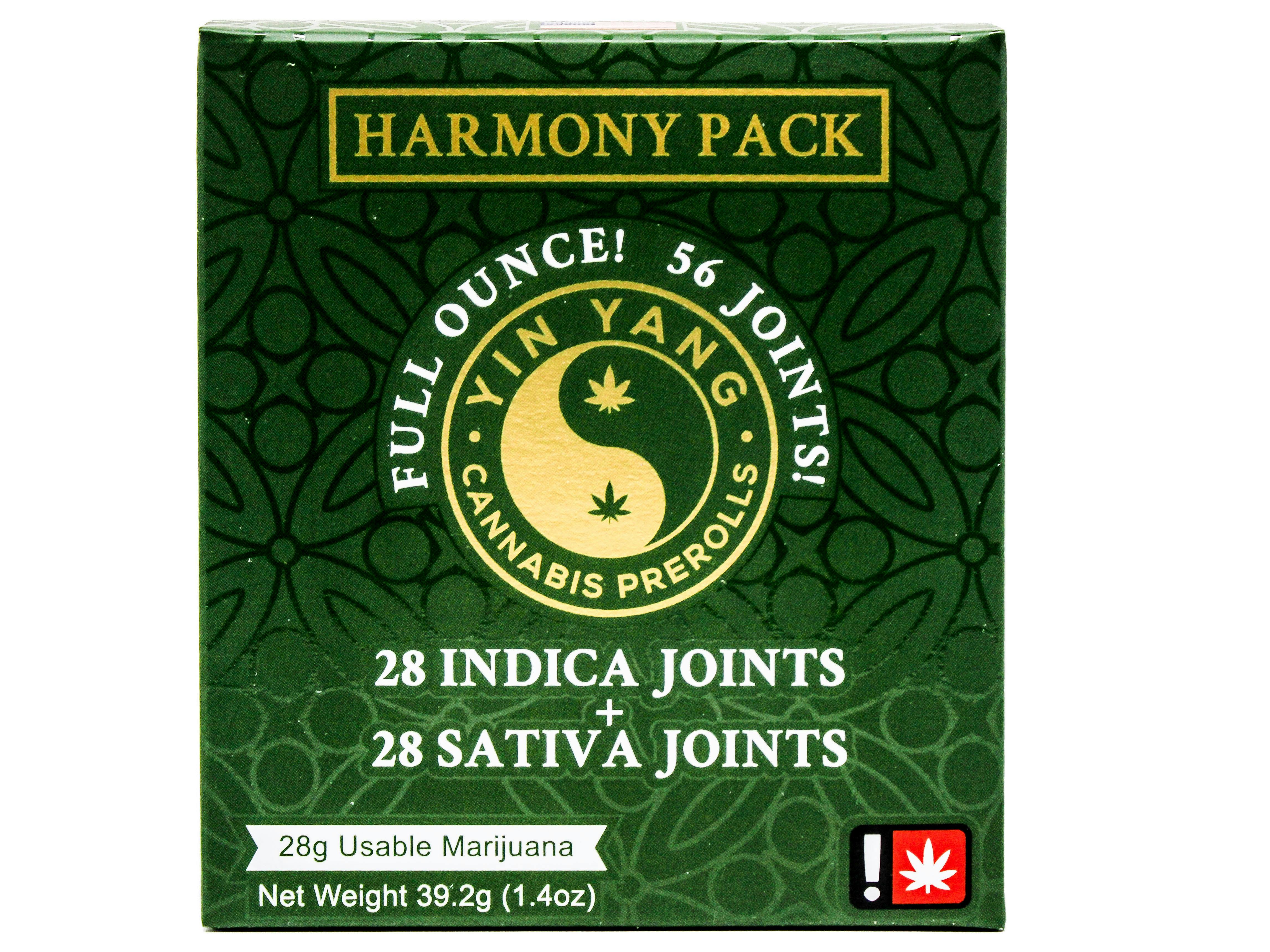 EFL Margaritaville + Its 5 OClock Somewhere 56pk Preroll 28g 52784 D11|AOF