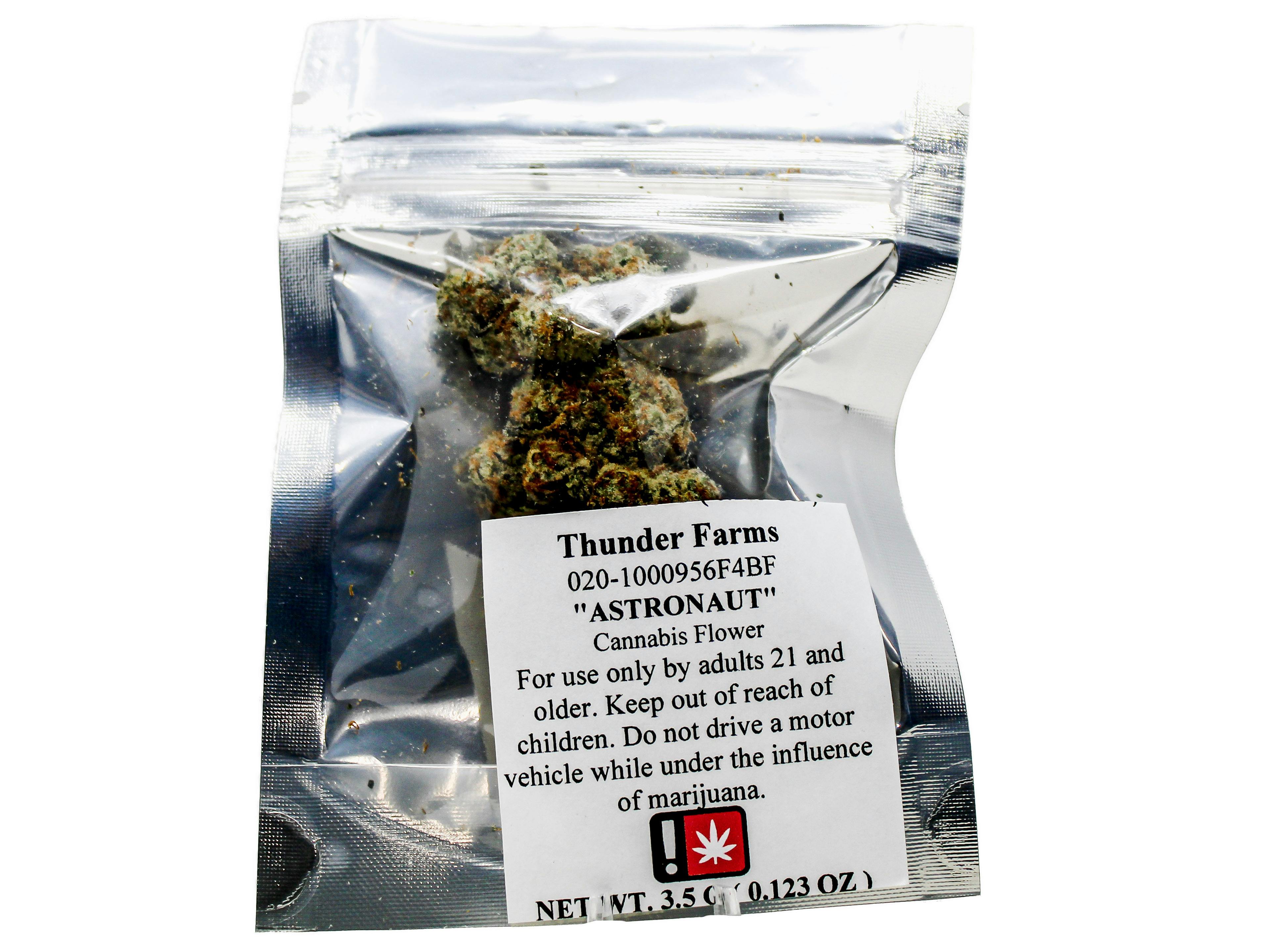 CST Astronaut: CST Astronaut 3.5g 53019 C13.3|AOF