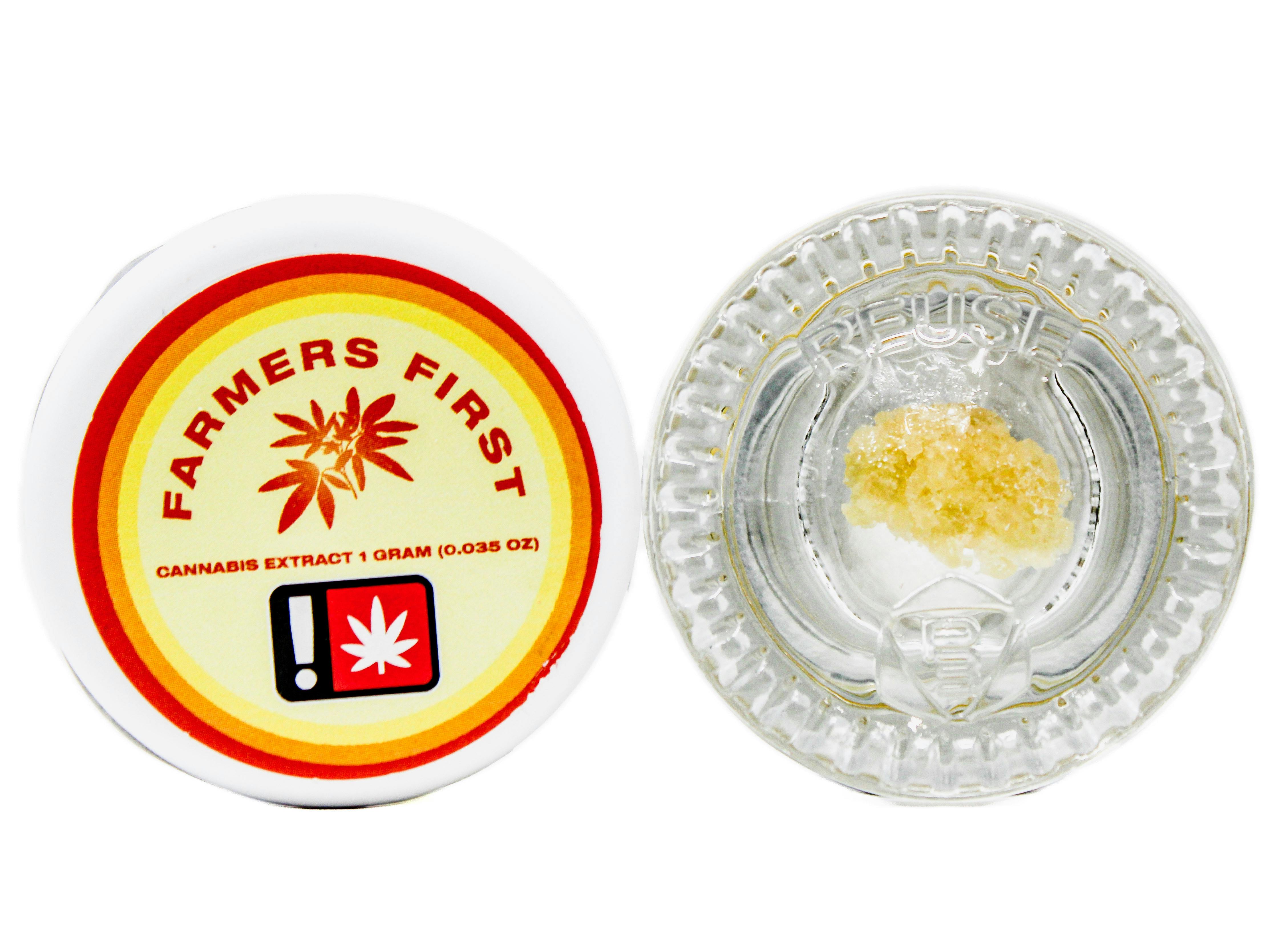 FMF Tropicana: Cookies 4140210501 A8.2