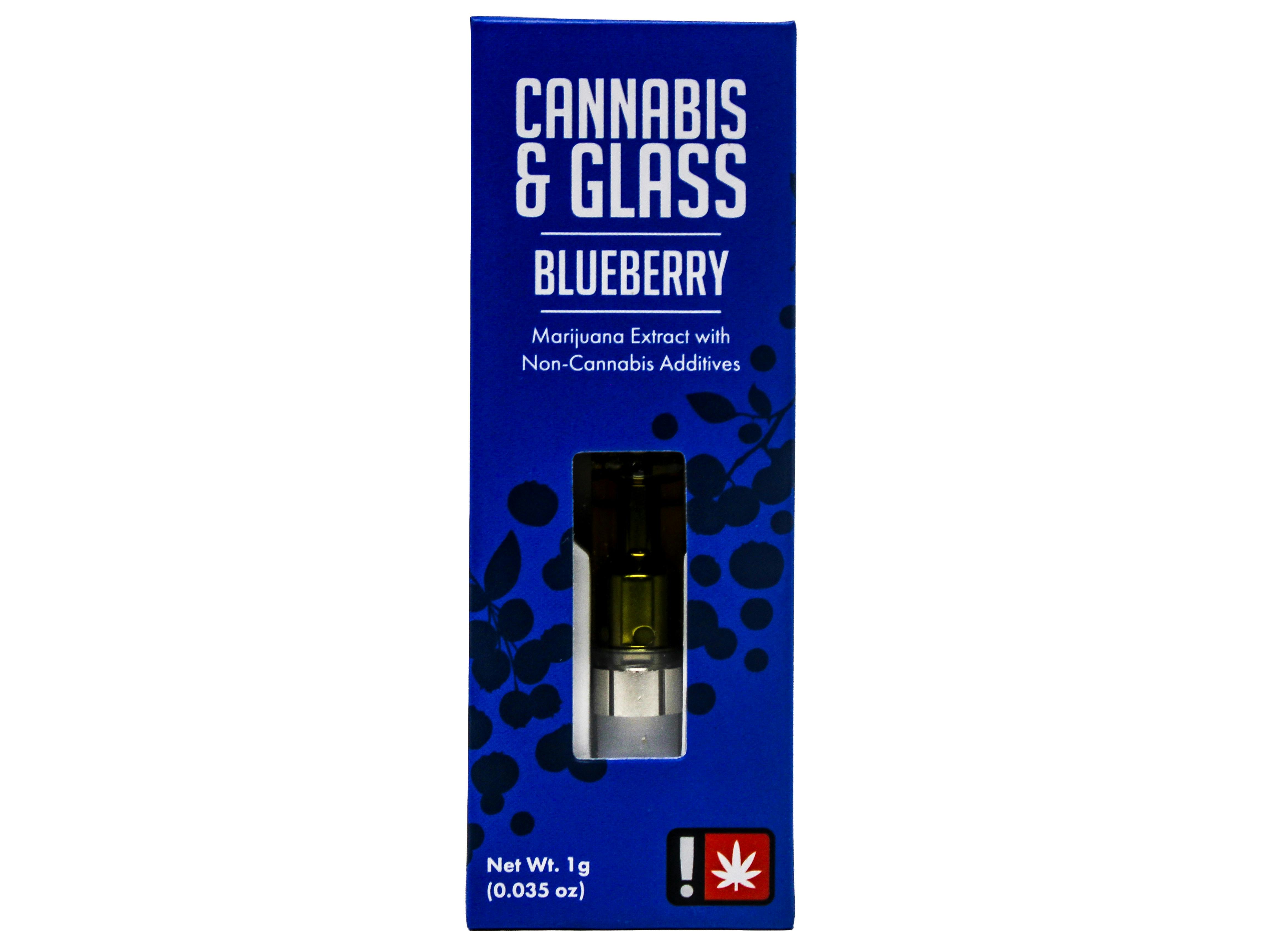MNE Blueberry: MNE Blueberry Distillate Cart 1g 47107 B29.3|AOF