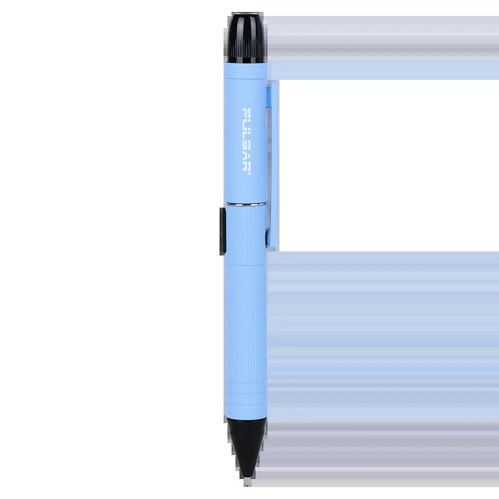 Pulsar: Scribe Pen Blue 840250814954
