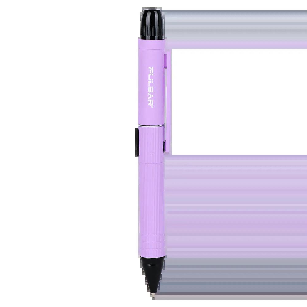 Pulsar: Scribe Pen Purple 840250814961