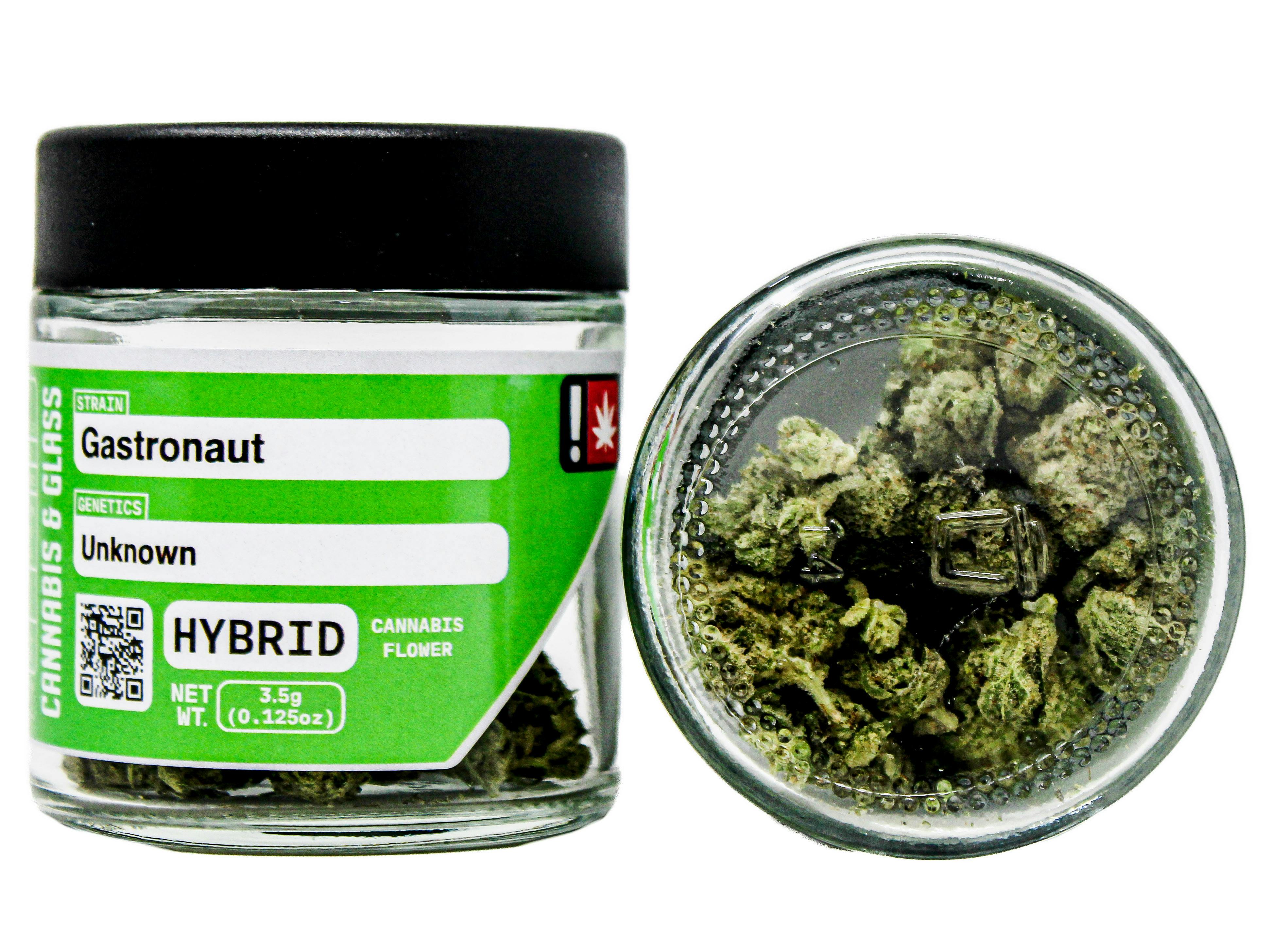 C&G Gastronaut: C&G Gastronaut 3.5g 53093 C44.3|AOF