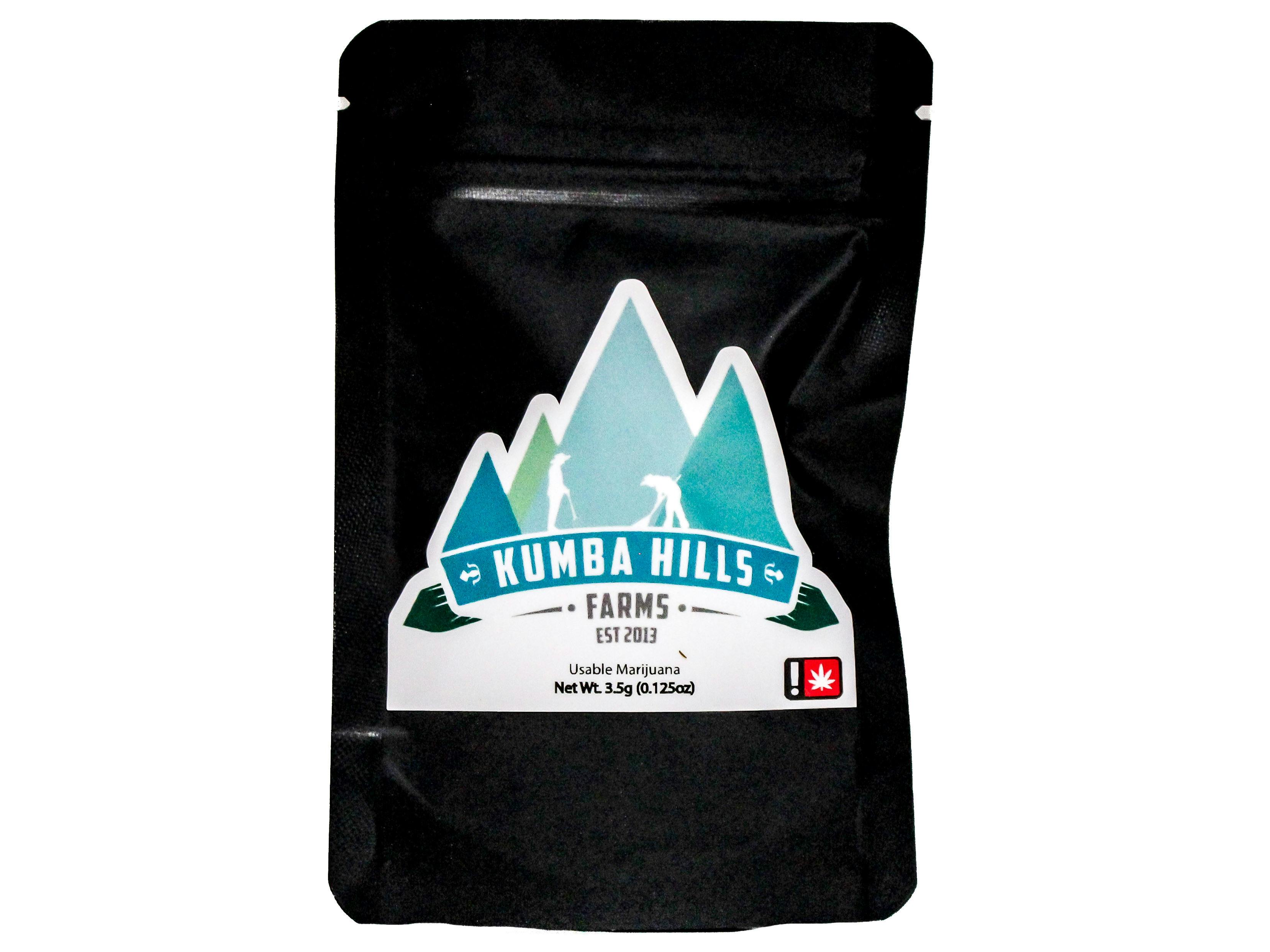 KHF Tangelo Kush: 55362 Adj-sb1
