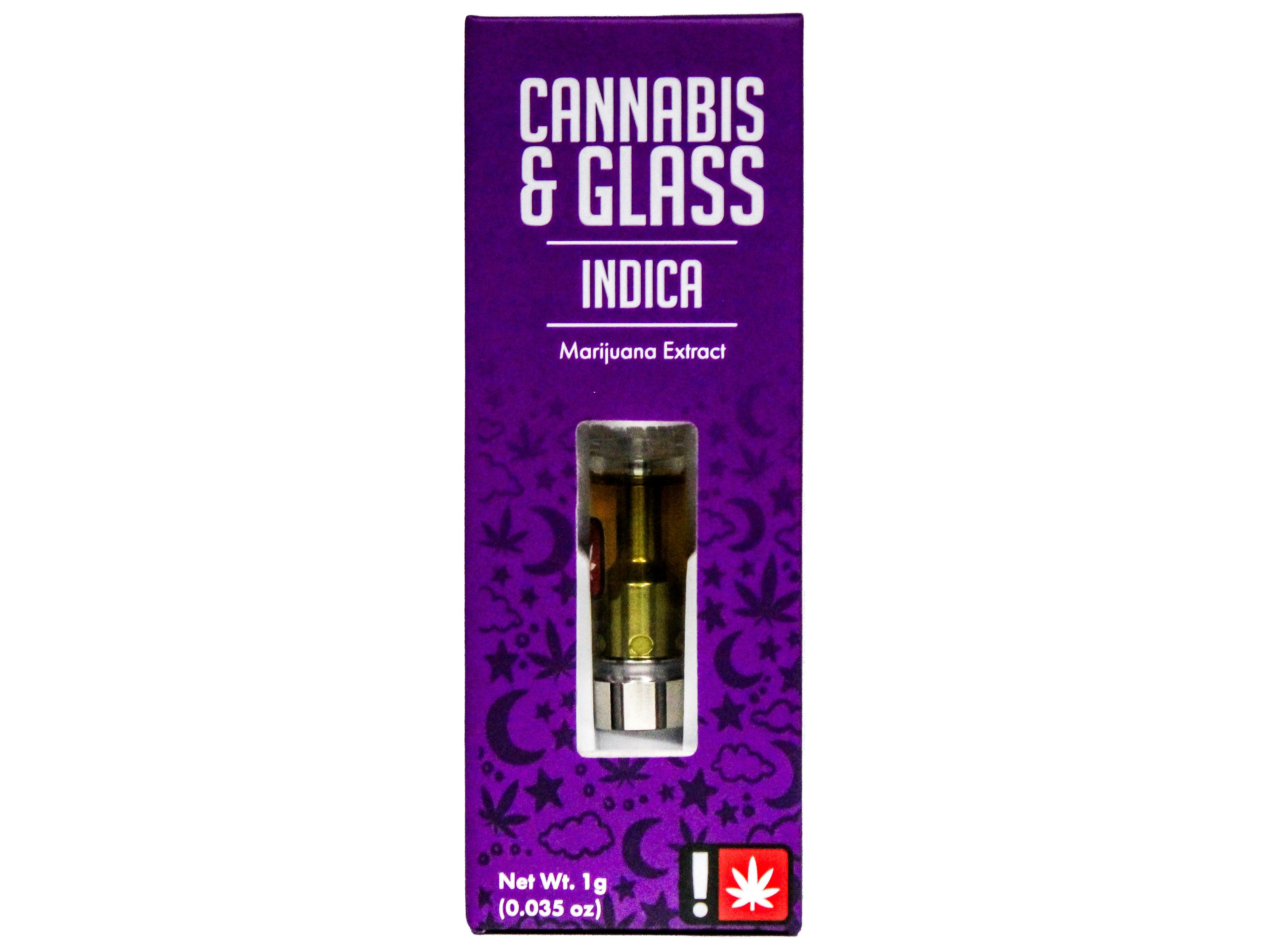 C&G Biscotti Cured Resin Cart 1g 1036880982 E63|AOF