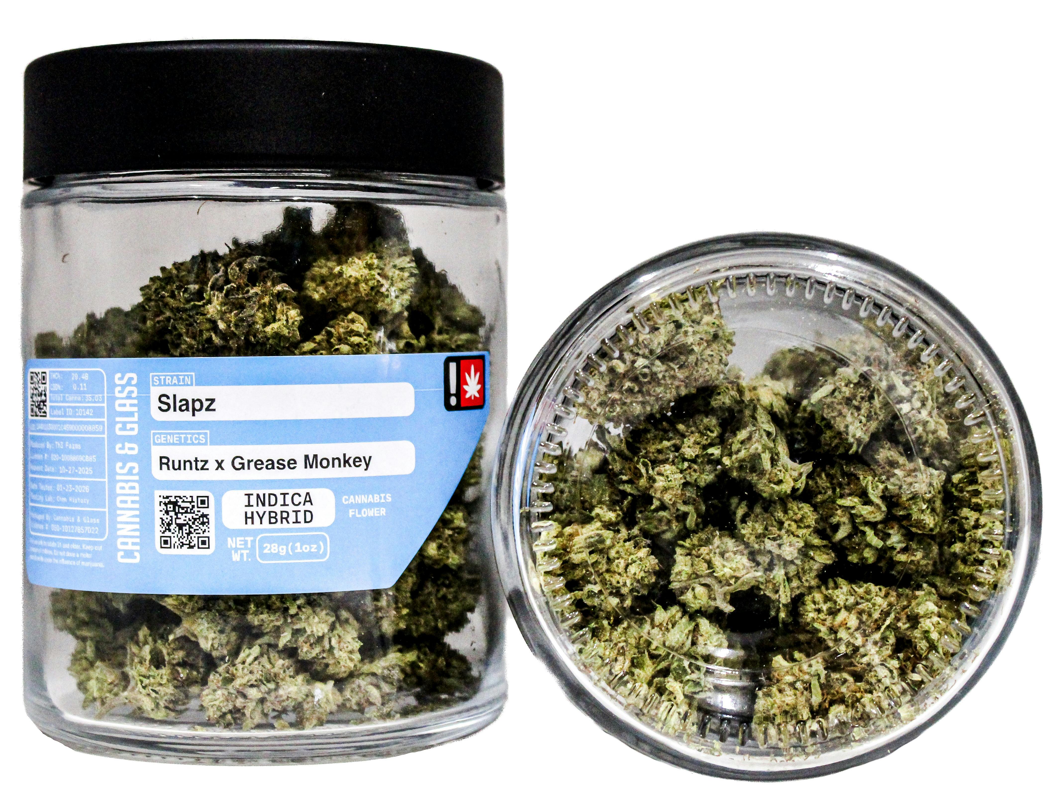C&G Slapz: 2533392248 Adj-sb1