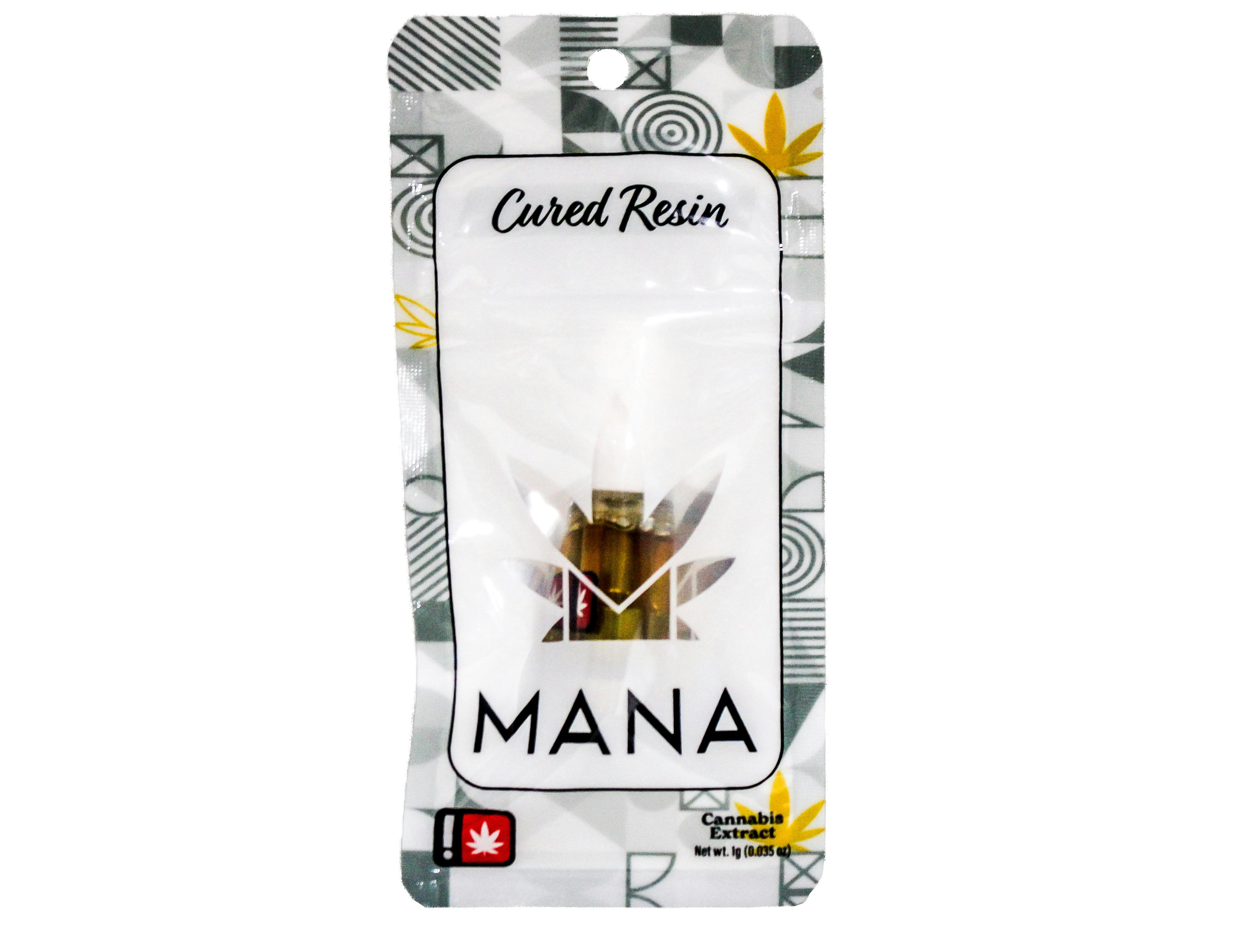 MNE Scooby Snacks Cured Resin Cart 1g 2270783963 C8.1|AOF