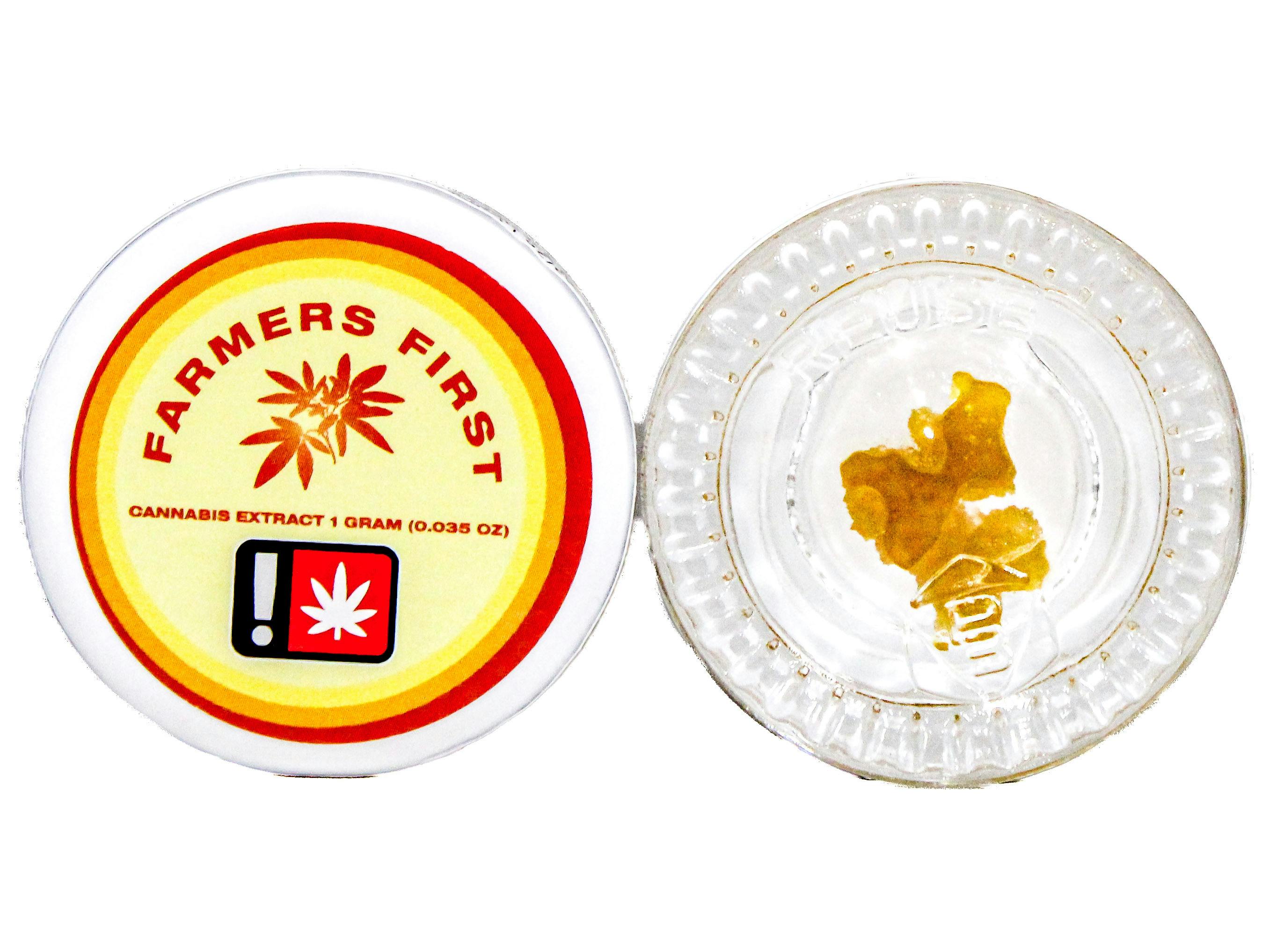 FMF Guava Cooler: 8539602414 Daily Dab - Dod4