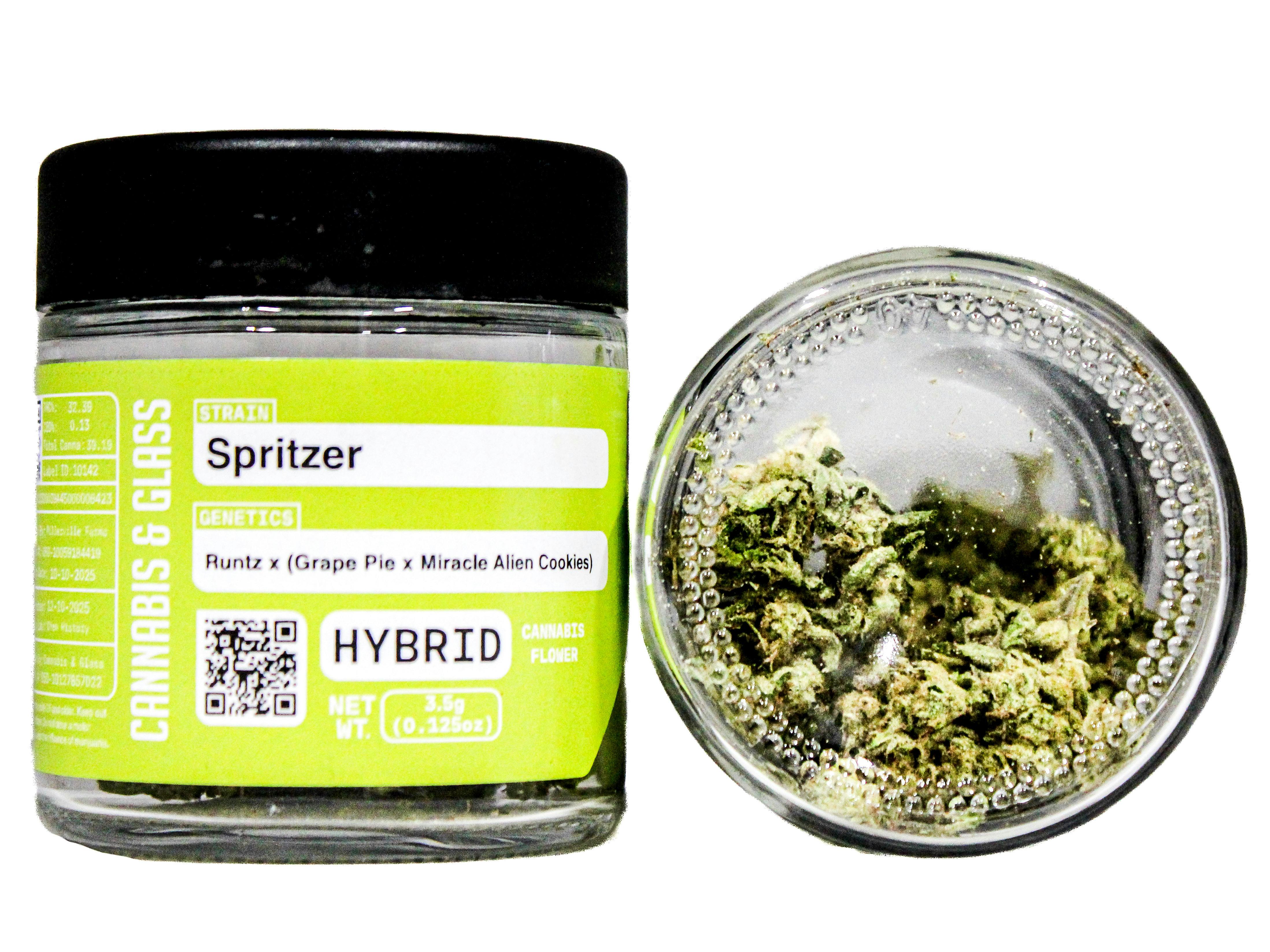 C&G Spritzer 3.5g 1730616457 F46|AOF