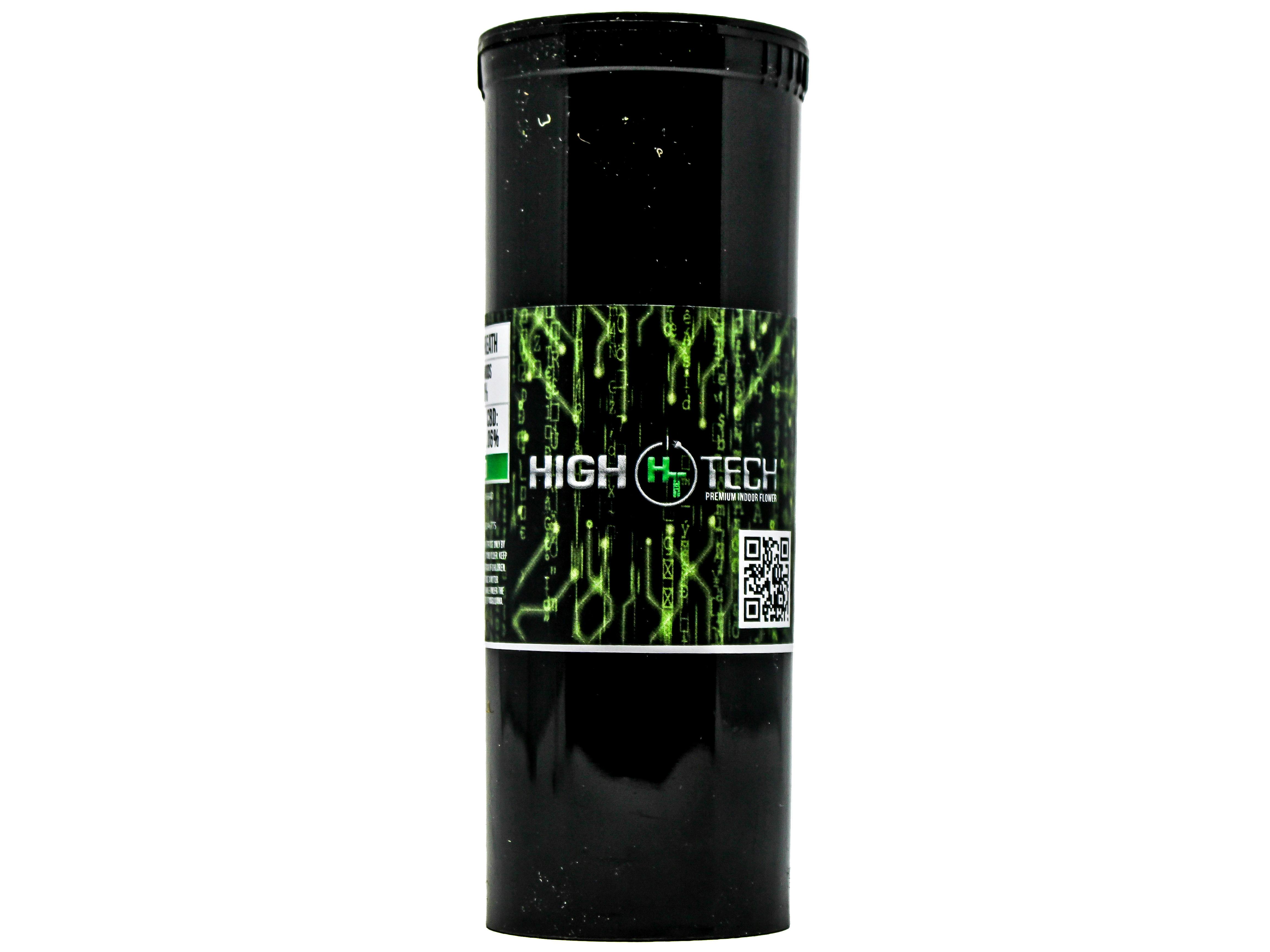 HTF Rainbow Breath: HTF Rainbow Breath 14g 6949836396 H7|AOF