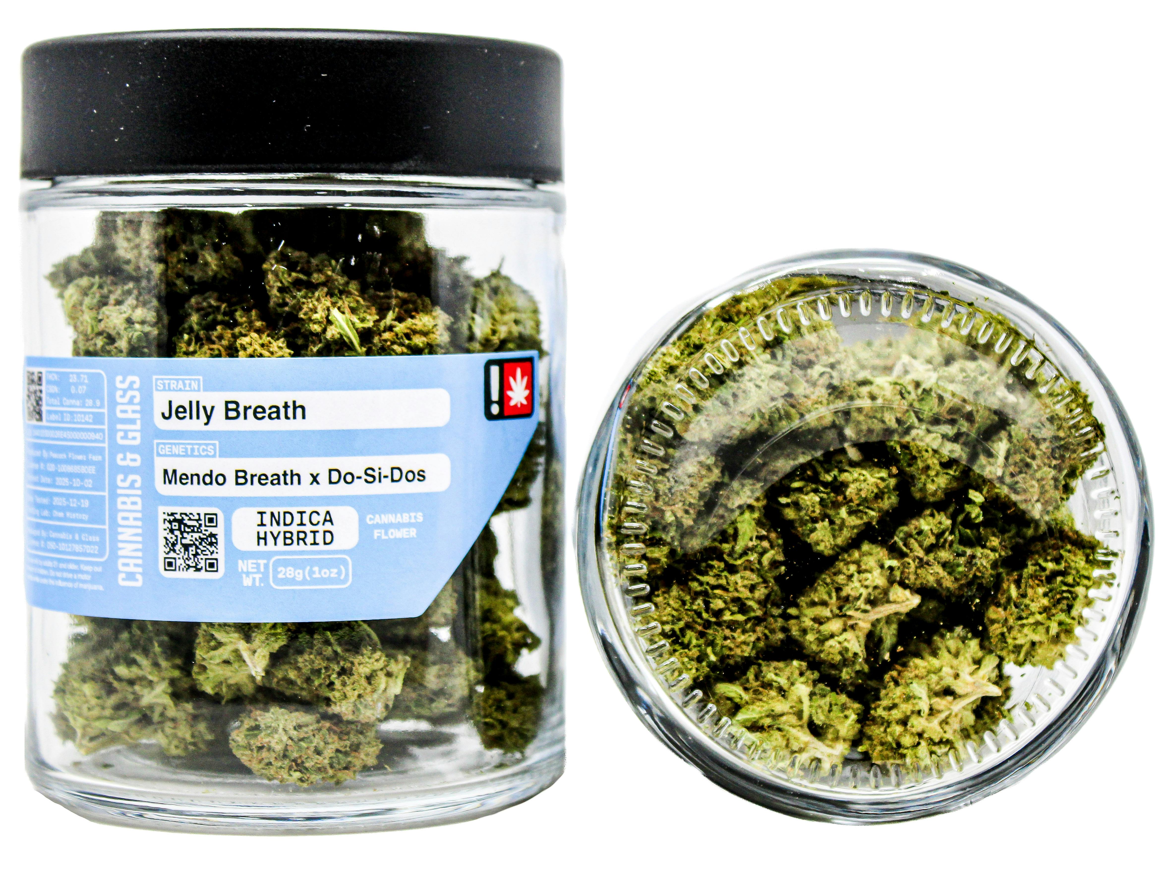 C&G Jelly Breath: C&G Jelly Breath 28g 9833783901 H52|AOF