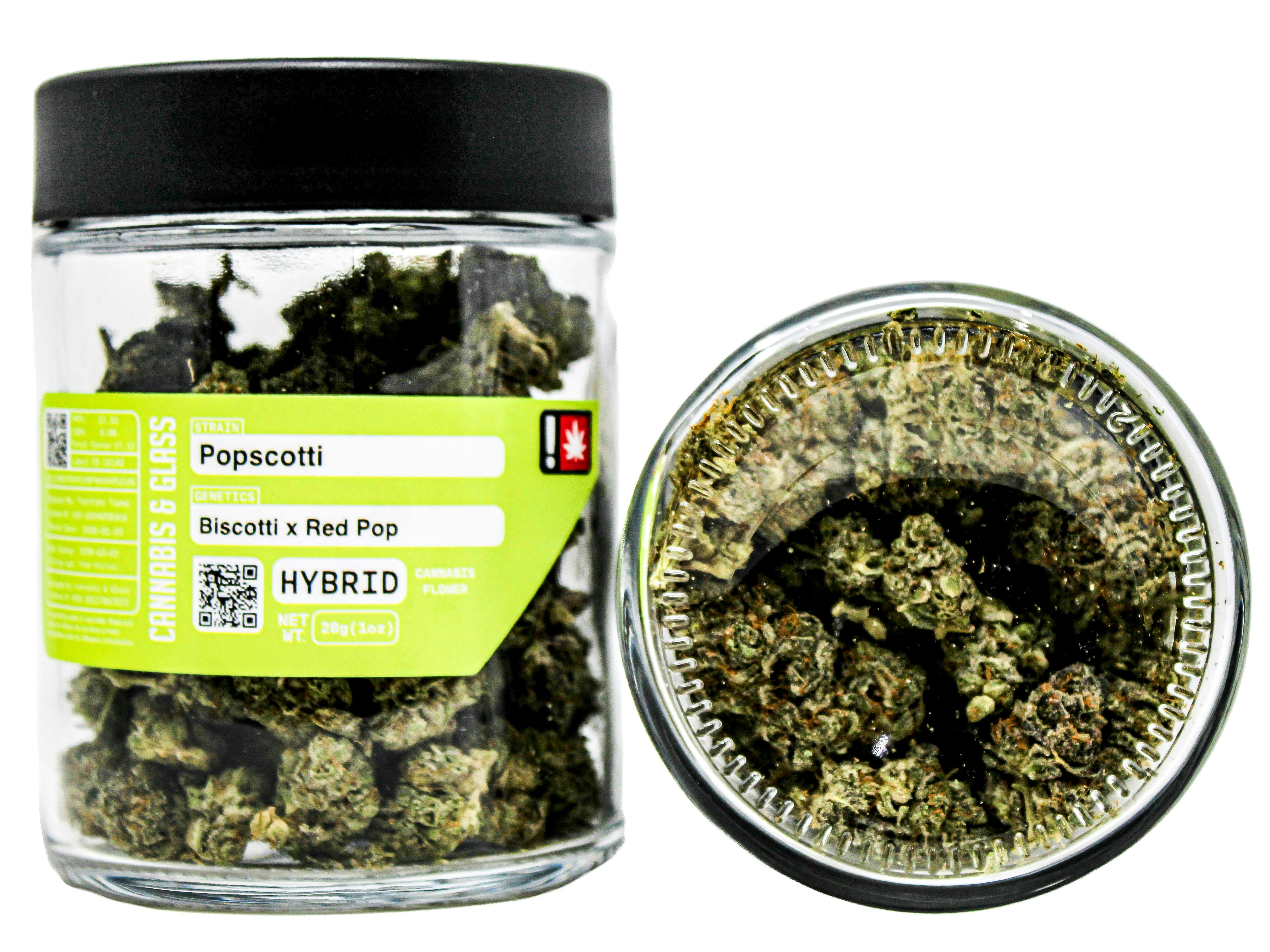 C&G Popscotti: C&G Popscotti 28g 8361625404 D32|AOF